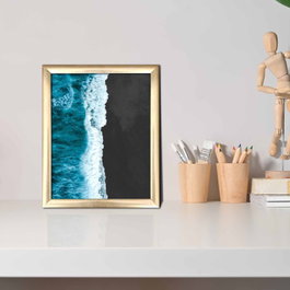 Wallity Cuadro Decorativo ACT-052 Multicolor